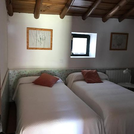 Casa Rural De La Finca Sierra Grande Hornachos Extérieur photo