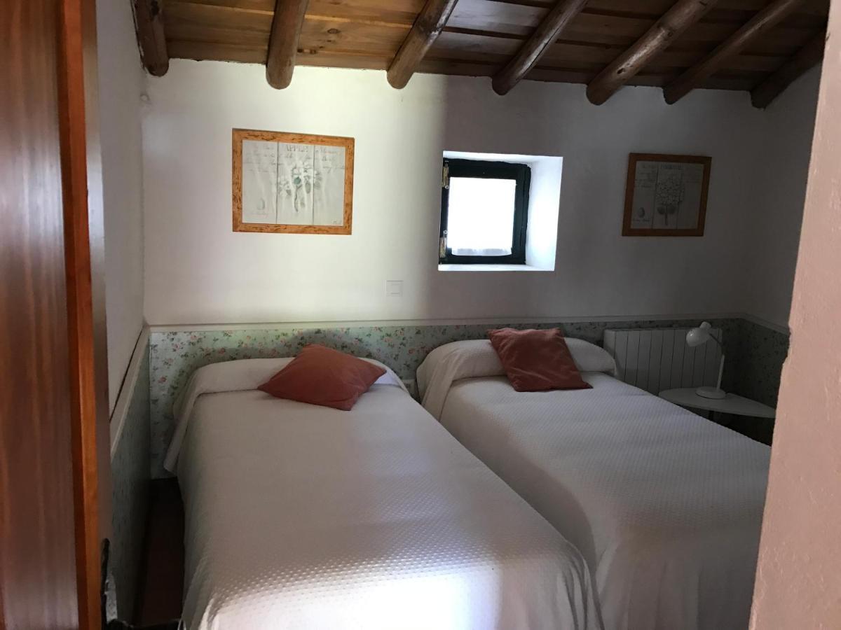 Casa Rural De La Finca Sierra Grande Hornachos Extérieur photo